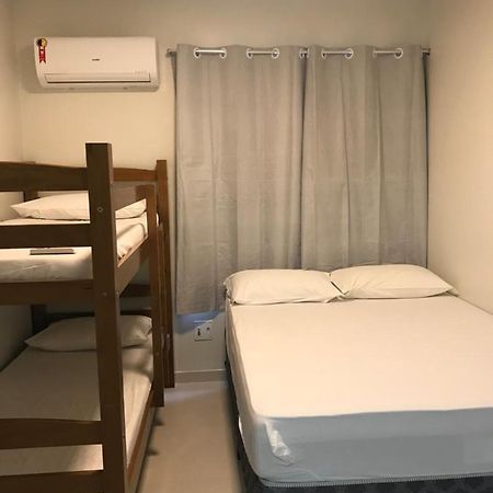 Brunoapartamentos Recife - Boa Vista - Apt 508 المظهر الخارجي الصورة