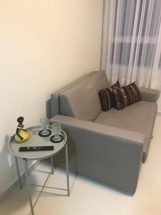 Brunoapartamentos Recife - Boa Vista - Apt 508 المظهر الخارجي الصورة